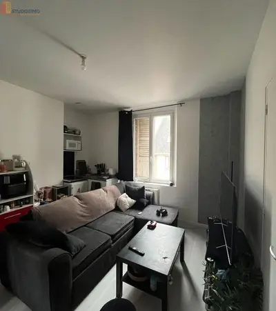 Studio à Beauvais