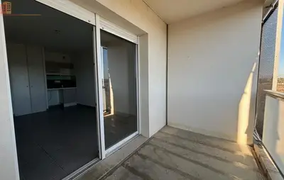 Studio à Narbonne