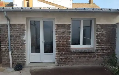 Studio à Compiègne
