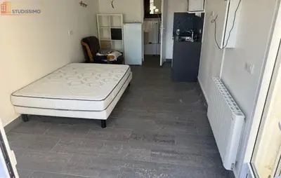 Studio à Creil