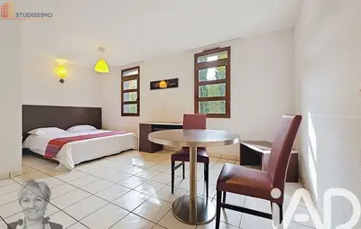 Studio à Carcassonne