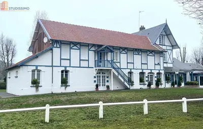 Studio à Beauvais