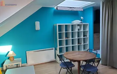 Studio à Compiègne
