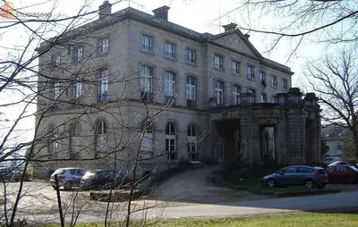 Studio à Clermont
