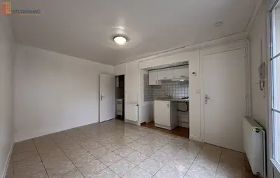 Studio à Thiers-sur-Thève