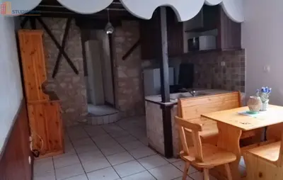 Studio à Venette