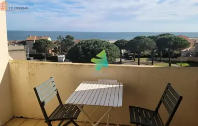 Studio à Fleury
