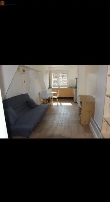 Studio à Compiègne