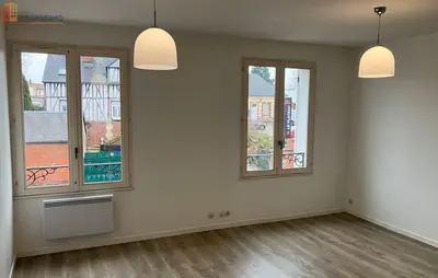 Studio à Beauvais
