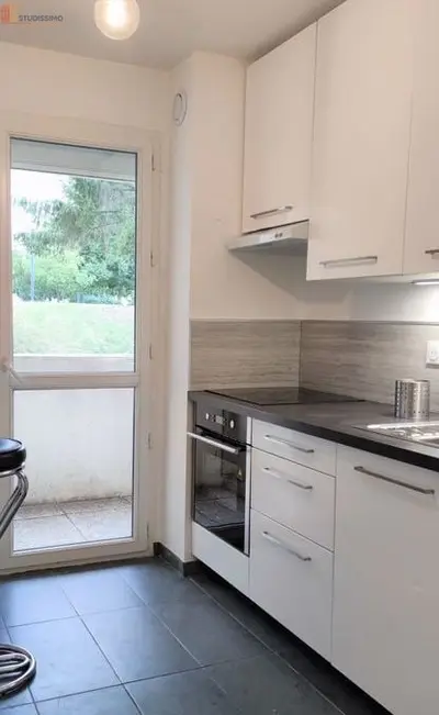 Studio à Compiègne