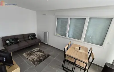 Studio à Narbonne