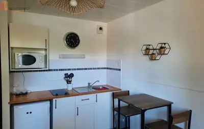 Studio à Compiègne