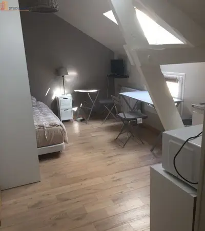 Studio à Compiègne