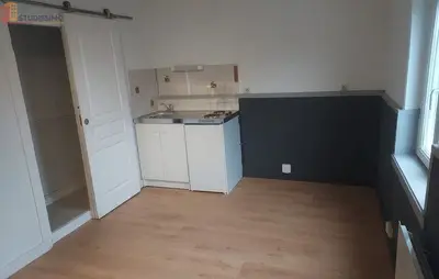 Studio à Chantilly