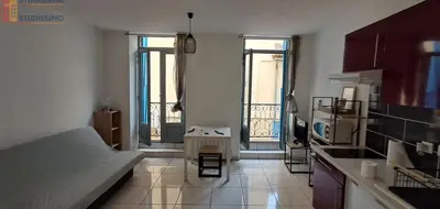 Studio à Narbonne