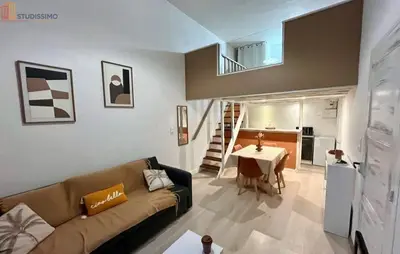 Studio à Clermont