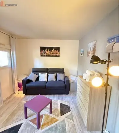 Studio à Beauvais