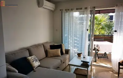 Studio à Gruissan