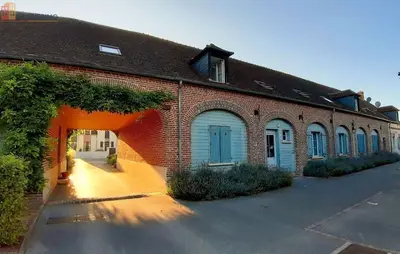 Studio à Le Meux