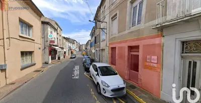 Studio à Castelnaudary