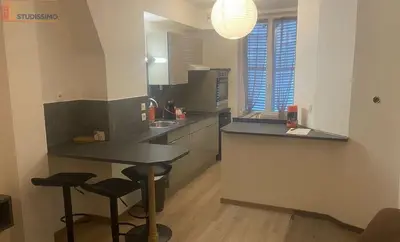 Studio à Breteuil