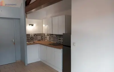 Studio à Beauvais