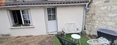 Studio à Venette