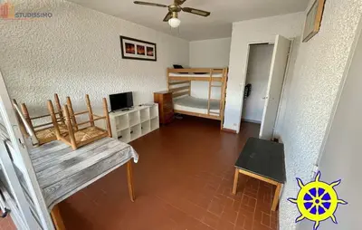 Studio à Port-la-Nouvelle