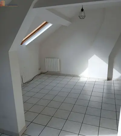 Studio à Saint-Just-en-Chaussée