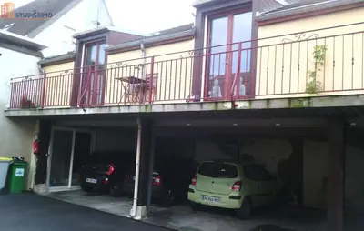 Studio à Liancourt