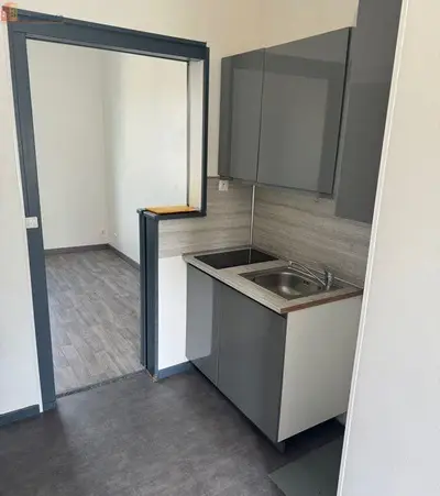 Studio à Clermont