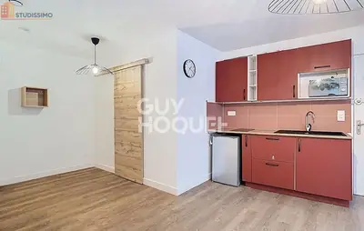 Studio à Crépy-en-Valois