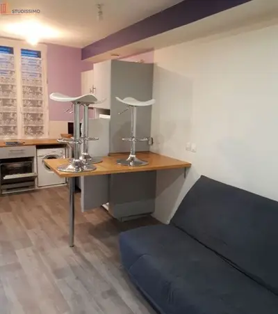Studio à Beauvais