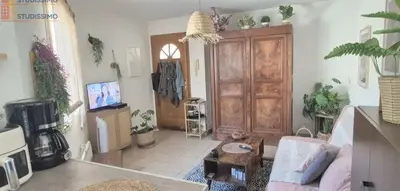 Studio à Lézignan-Corbières