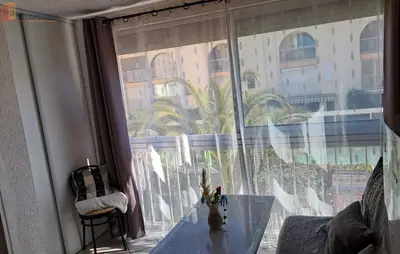 Studio à Gruissan