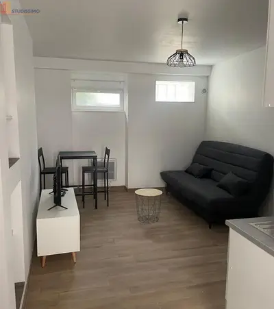Studio à Mouy