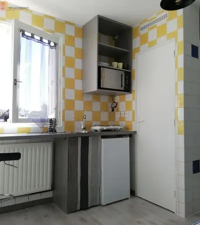 Studio à Beauvais