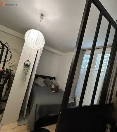 Studio à Clermont