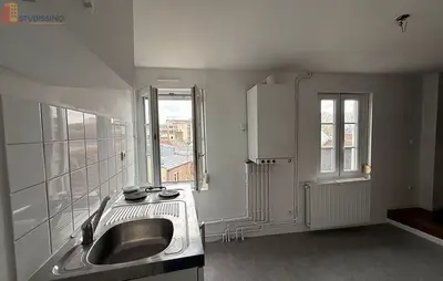 Studio à Beauvais