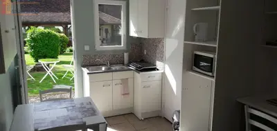 Studio à Troissereux