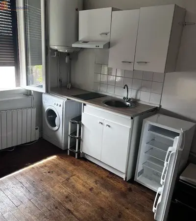 Studio à Beauvais