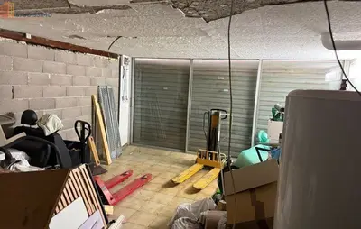 Studio à Leucate