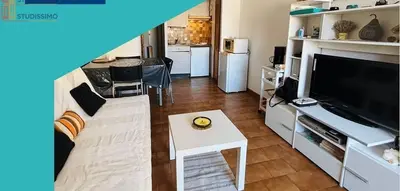 Studio à Gruissan