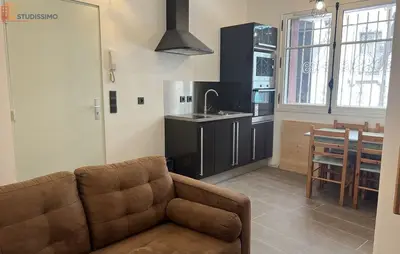 Studio à Narbonne