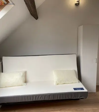 Studio à Nogent-sur-Oise