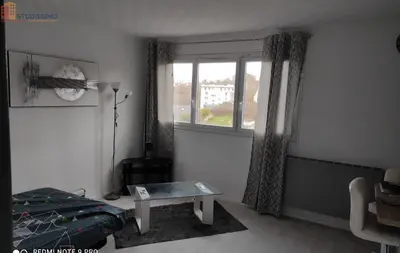Studio à Creil