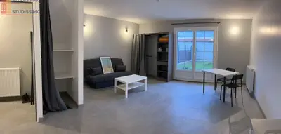 Studio à Compiègne