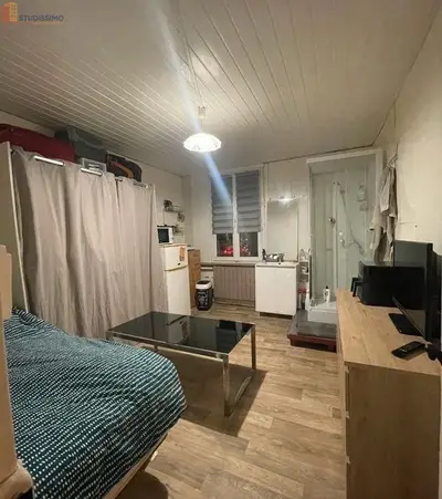 Studio à Nointel