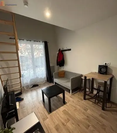 Studio à Compiègne