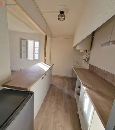 Studio à Limoux